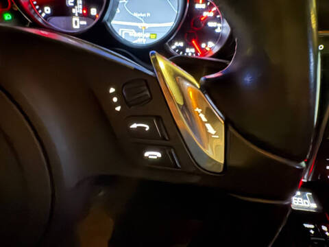 2015 Porsche Panamera