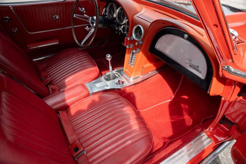 1964 Chevrolet Corvette