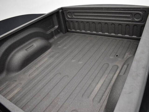 2018 RAM 2500 Power Wagon