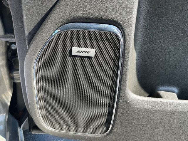 2017 GMC Sierra 1500 17