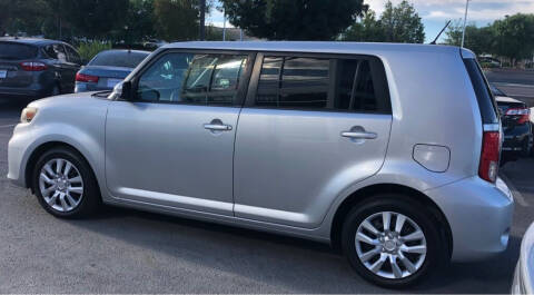 2012 Scion xB