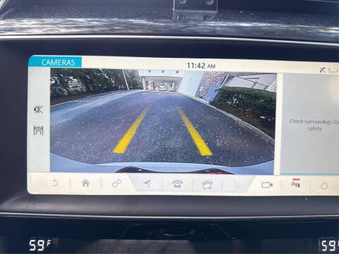 2020 Jaguar F-PACE 25t Prestige