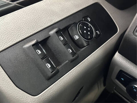 2017 Ford F-250 Super Duty