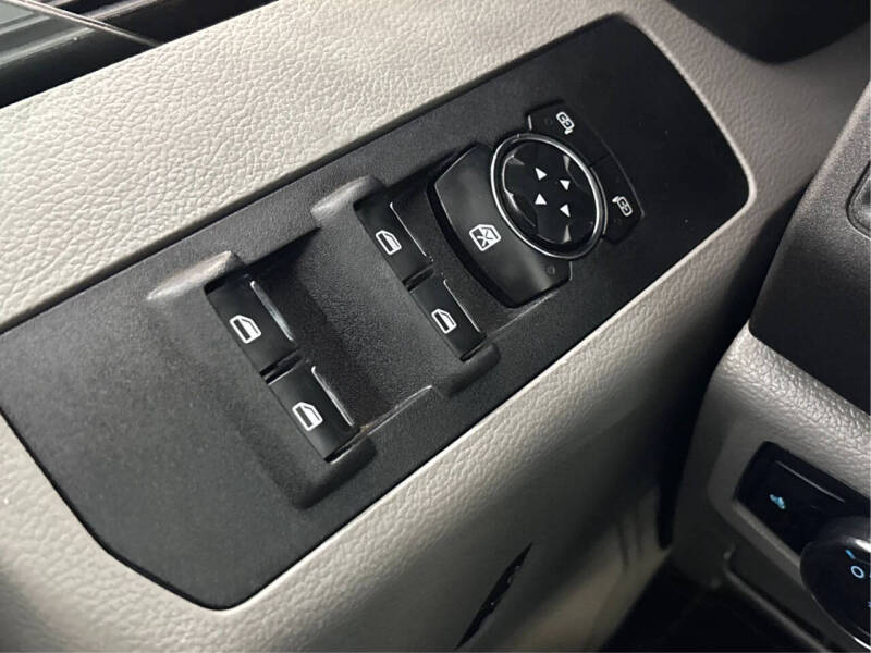 2017 Ford F-250 Super Duty