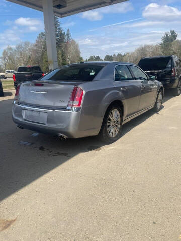 2013 Chrysler 300