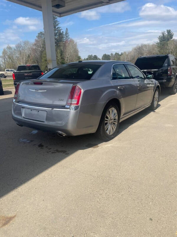 2013 Chrysler 300