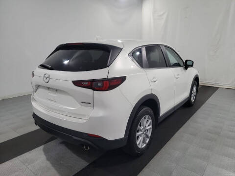 2023 Mazda CX-5 for sale at ACE IMPORTS AUTO SALES INC in Hopkins MN