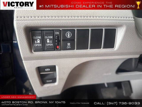 2021 Honda Odyssey EX