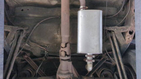 1966 Cadillac DeVille