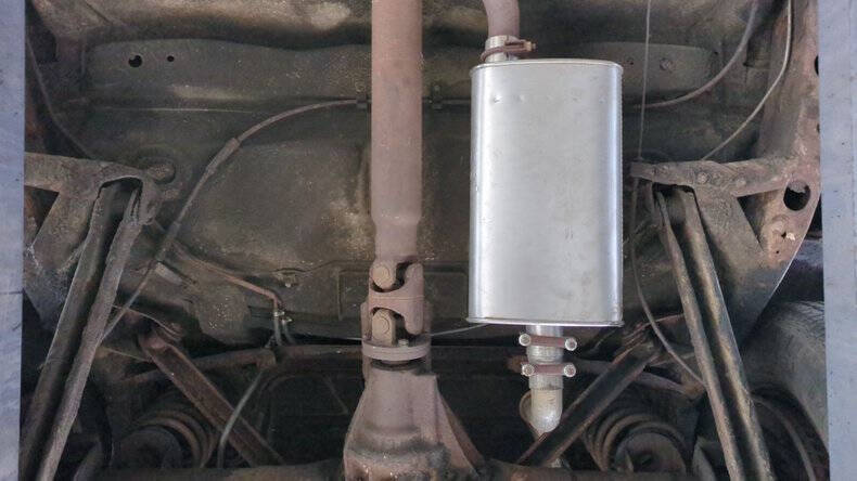 1966 Cadillac DeVille