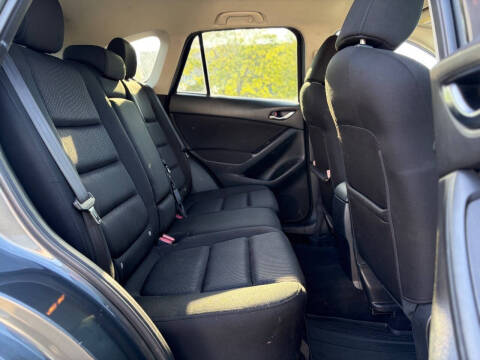 2013 Mazda CX-5 Touring