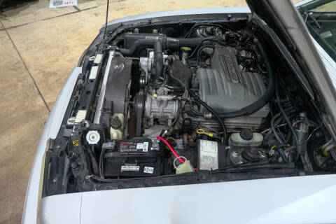 1988 Ford Mustang LX