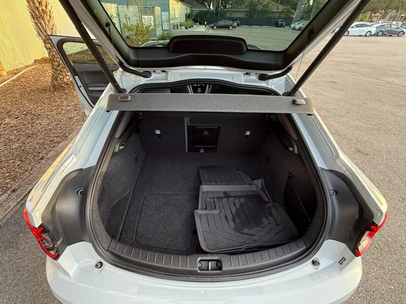 2022 Polestar 2 Long Range Dual Motor