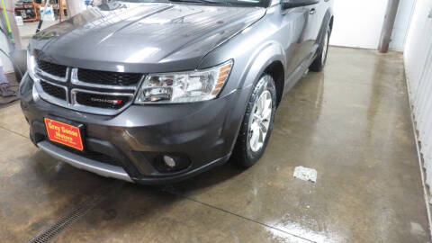 2014 Dodge Journey SXT
