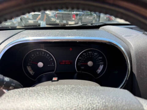 2010 Ford Explorer XLT
