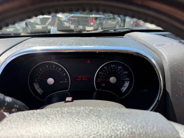 2010 Ford Explorer XLT