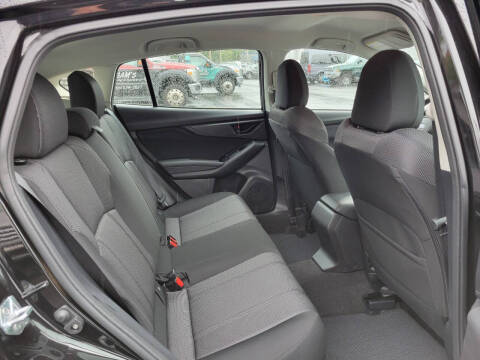 2023 Subaru Impreza Premium