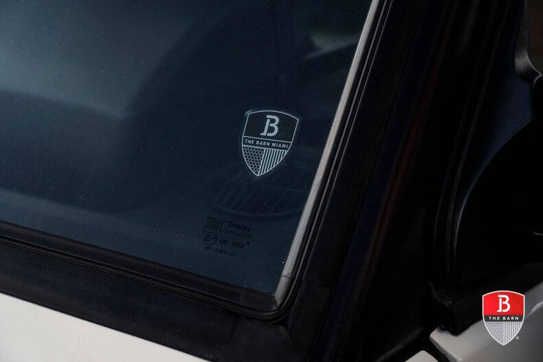 1985 Land Rover Range Rover