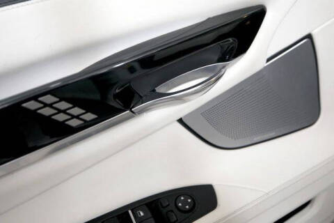 2014 BMW 7 Series ALPINA B7 LWB