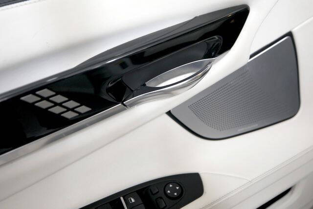 2014 BMW 7 Series ALPINA B7 LWB