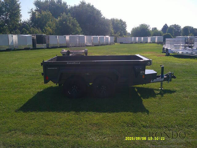 2026 Lamar Dump DS601023