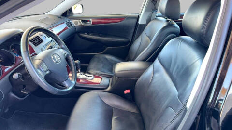 2006 Lexus ES 330