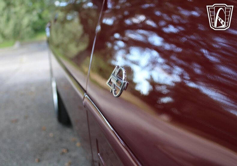 1993 Chevrolet Corvette