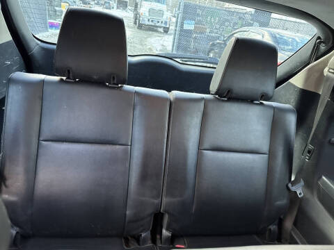 2012 Mazda CX-9 Touring