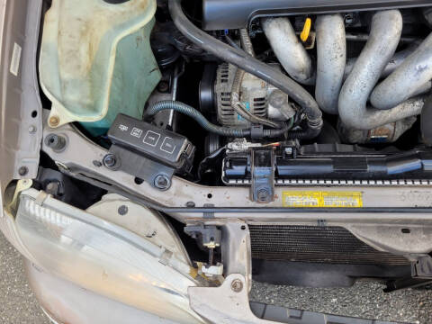 2000 Toyota Corolla CE