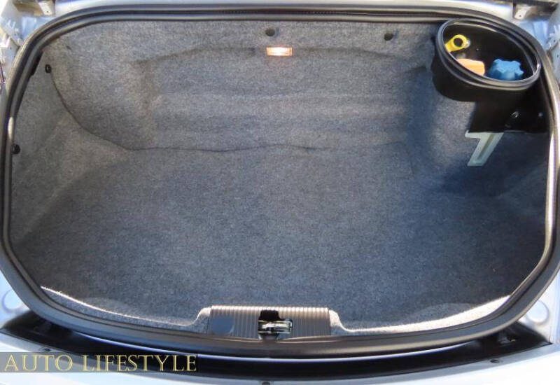 2000 Porsche Boxster S