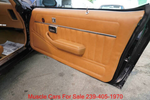 1978 Pontiac Trans Am