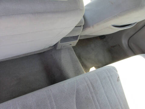 2002 Chevrolet Impala