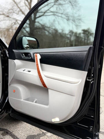 2010 Toyota Highlander Limited