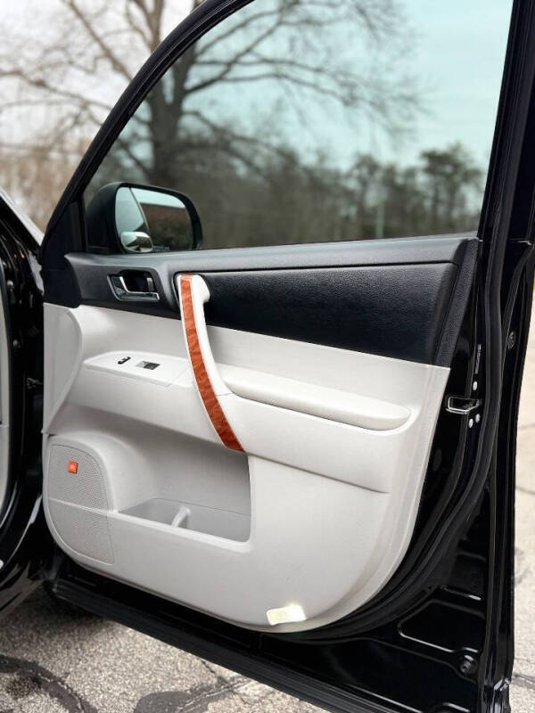 2010 Toyota Highlander Limited