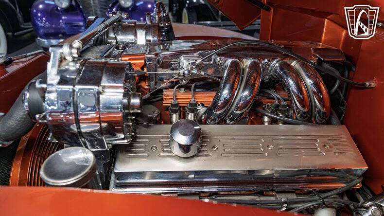 1940 Ford F-100