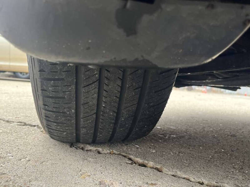 2010 Honda Odyssey EX