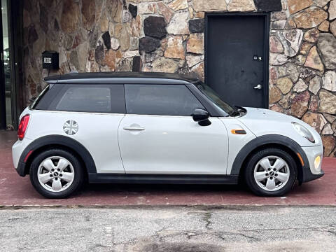 2014 MINI Hardtop Cooper