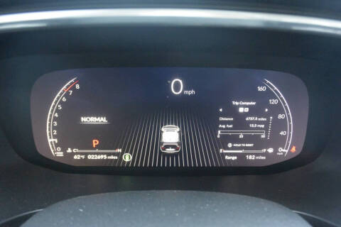 2024 Acura MDX SH-AWD w/Tech