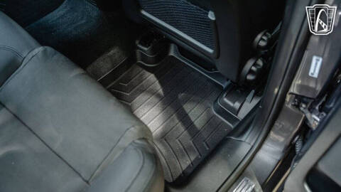 2009 Pontiac G8