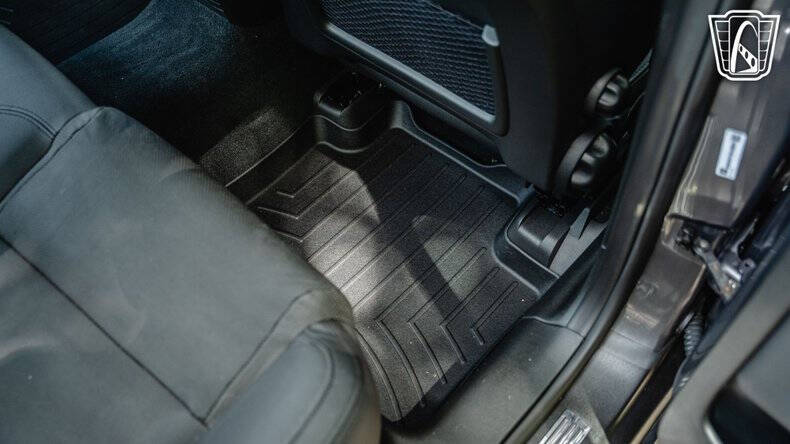 2009 Pontiac G8