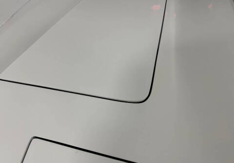 1965 Chevrolet Corvette