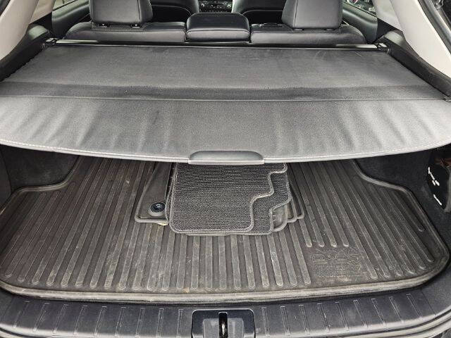 2017 Lexus RX 350 F SPORT