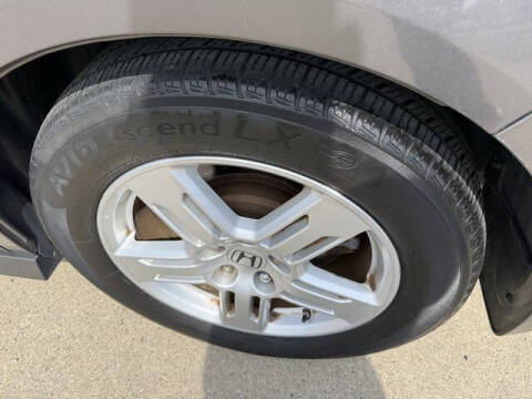 2011 Honda Odyssey Touring Elite