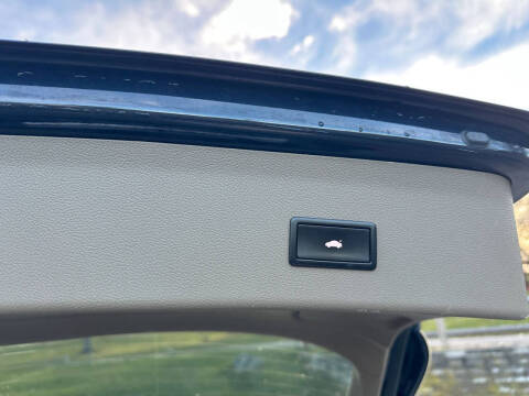 2012 Audi A4 2.0T quattro Avant Premium Plus