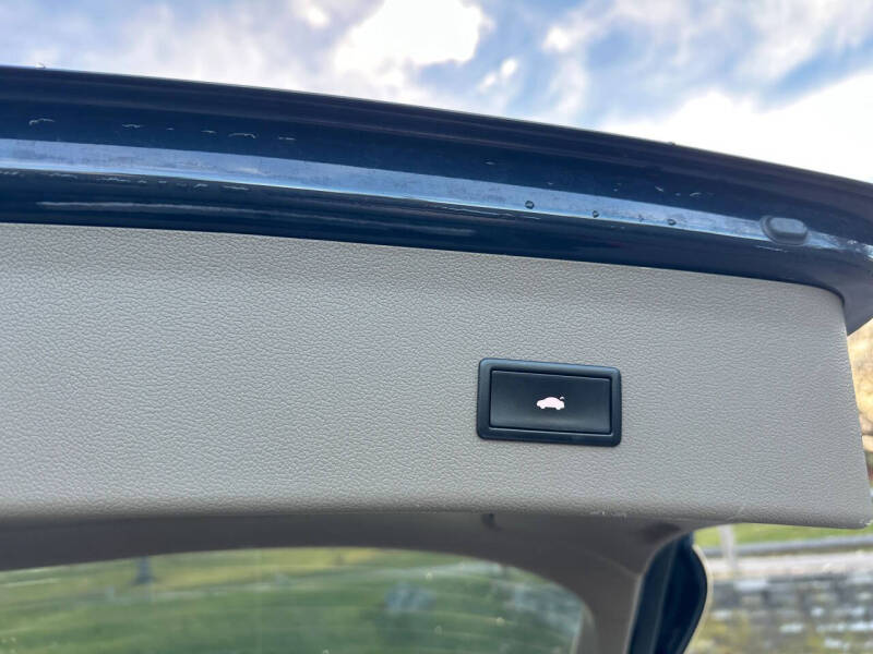 2012 Audi A4 2.0T quattro Avant Premium Plus