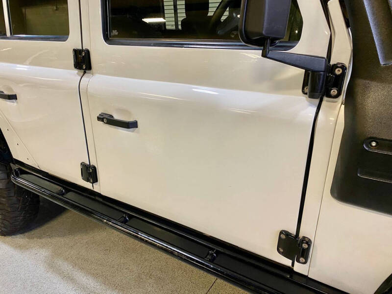 1995 Land Rover Defender 90