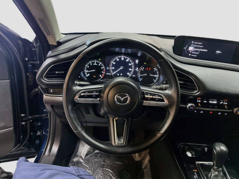 2023 Mazda CX-30 2.5 S Preferred