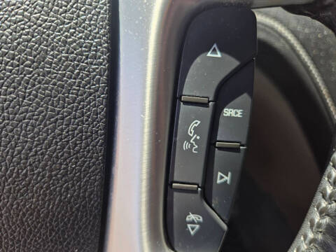 2017 GMC Acadia Limited