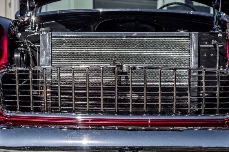 1955 Chevrolet Bel Air