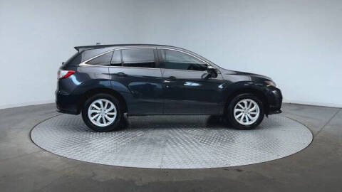 2016 Acura RDX